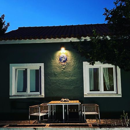 Horta Dos Cedros Villa Томар Екстериор снимка