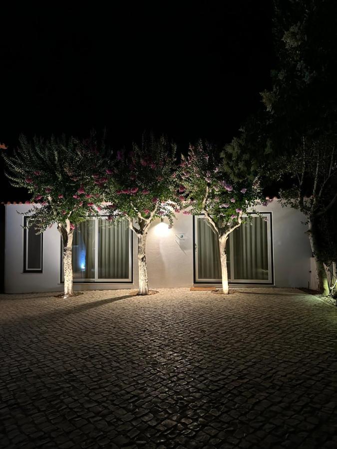 Horta Dos Cedros Villa Томар Екстериор снимка