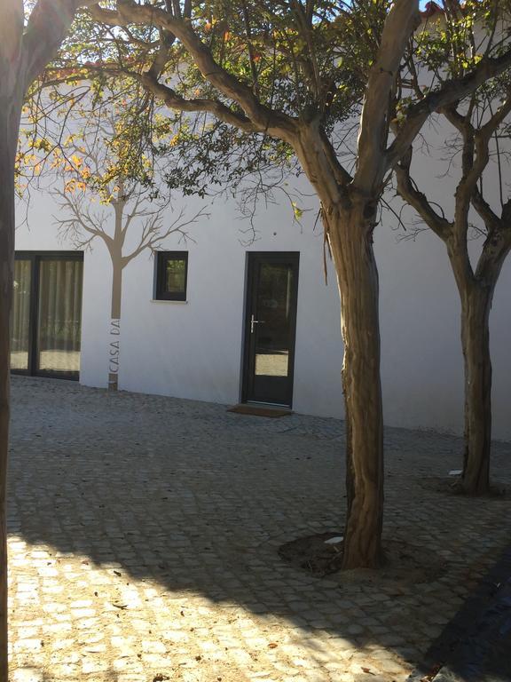 Horta Dos Cedros Villa Томар Екстериор снимка