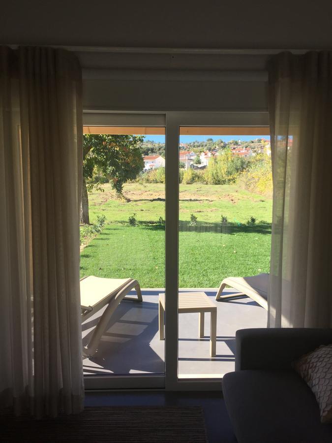 Horta Dos Cedros Villa Томар Екстериор снимка